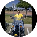 Scott Zewe Avatar